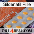 Sildenafil Pill 43